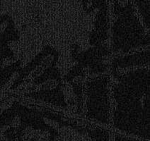 Ковровая плитка Milliken Arctic Survey shk 119-27 Black Ice фото 1 | FLOORDEALER